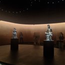 사물놀이 몰개 길-The way | 디 아트스팟 in 국립중앙박물관, 전통 공연과 ‘사유의 방’까지 즐기는 추석 연휴 나들이