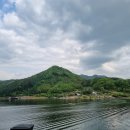 구읍삼거리 | [1차 대청호 오백리길 걷기] 10구간 며느리눈물길(장계리 장계대교-석탄리 안터 선사공원)
