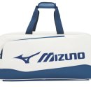 배드민턴2 | 미즈노 배드민턴 투어백 2단가방 후기｜수납력 좋은 깔끔한 배드민턴가방 추천