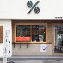 텐퍼센트커피 - 북구 비엔날레로 112 | 텐퍼센트커피