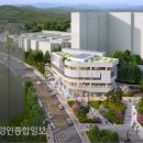 목감동도서관 이미지