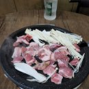 와촌식육식당 동.서변점 | 대구 북구 경대정문 고깃집 황제뒷고기