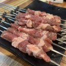 로띠팡양꼬치