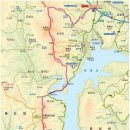 작두산성鵲頭山城 이미지