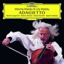 Mischa Maisky & Lily Maisky - Adagietto (2018) [FLAC 24Bit-48KHz] 이미지