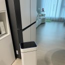 자동센서 살균 휴지통 다룸 스마트 쓰레기통 후기