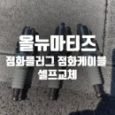 브라더카센타 | 마티즈 꿀렁거릴때 점화플러그 점화케이블 초간단 셀프교체 수리