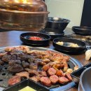 부산 영도 고깃집 미진 축산 영도 봉래점 후기(내 돈 내산)
