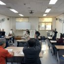 힐링 캐리커쳐 드로잉 이미지