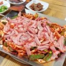 푸짐한산곰장어 - 사상구 사상로277번길 26 | 푸짐한산곰장어