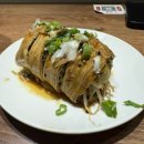 대만반점 | [ 대만 단수이맛집 ] 동글동글 옛날 카스테라 로컬식당 흑전반점