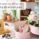초콜릿플라워