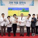 유화로 그리는 아름다운 풍경 이미지