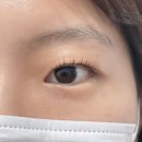 나도미인 눈썹샵