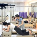 GS25 충정로사랑점 | 충정로필라테스 | 플랭크를 오래 버틴다고 코어를 잘 쓰고 있는 걸까요?