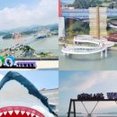 해남남도호텔 이미지