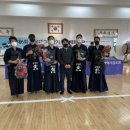 센텀 조은검도관 이미지