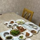 01-50 동구 | 광주 동구 한정식 맛집 가족회관 동명동 부모님 식당 추천