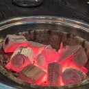 청초숯불갈비 | 속초 물회주는 고깃집 추천! 청초숯불갈비 가족 외식 리얼후기 🍖🐟