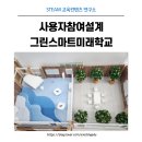 유봉여자고등학교 | 강의여행 춘천 ㅇㅂ여고 그린스마트학교 공간혁신디자인 사용자설계참여 프로젝트 2차
