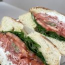 아이엠베이글 공덕점 이미지