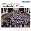 DISTED organized SMJK Union Leadership Camp on 24th June 2023 이미지