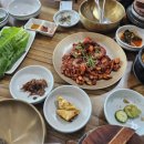 황금낙지돌솥밥