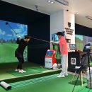 스마트골프아카데미 송도 이미지