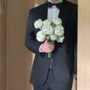 포튼가먼트 턱시도점 I 촬영 예복 대여 가봉 후기 (다이렉트 추천인: 포인트냠)