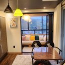 바다성펜션 | 거제도펜션 썬포레스트 103호 매미성 오션뷰 펜션 후기