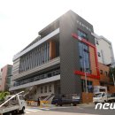 동구보훈회관 1층 이미지