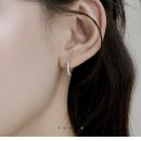 앤디어 | 알러지 걱정 없는 데일리 귀걸이 추천 : 골드앤디어 내돈내산 후기