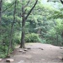 북한산종주 2007.5 이미지