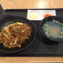 홍짜장롯데마트월드 | 잠실 롯데월드몰 맛집: 롯데마트 푸드코트 홍짜장, 롯데월드몰 홍짜장 메뉴 추천 후기