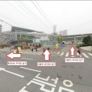 롯데마트 2 입구 이미지