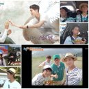 '1박2일' 박보검, 이렇게 예의바른 청년이라니 이미지