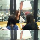 윤아식당 이미지