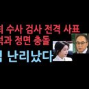 디올백 수사팀 검사 사표... 검찰총장 진상조사 지시에 반발&#34;실컷 조사했더니… &#34; 이원석과 중앙지검 대충돌 성창경TV﻿ 이미지