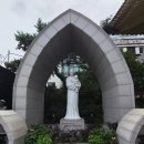 효수산 | [성지 순례] 새남터 순교 성지 - 김대건 신부의 순교
