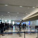 568 | Mongolia_6] 몽골 징기스칸 공항 Sky blue 라운지 / 울란바토르-&gt;인천 아시아나 비즈니스 OZ568 이용 후기