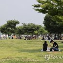 그늘 연합뉴스