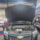 SH모터스 | 천안 SH모터스에서의 엔진오일 작업 후기