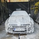 한솔세차장 이미지