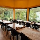 뜰안에 칼국수 이미지