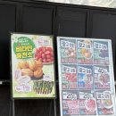 롯데마트 남원점 | 롯데마트 4월 전단 보고 쇼핑 후기