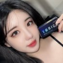 렌즈미 토리카 워터링 톤업그레이, 커링 핑크브라운, 크렐 올리브브라운 3종후기
