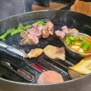 서귀포 흑돼지 맛집으로 딱 풍로 제주신화월드점에서 제대로 즐긴 프리미엄 고기 데이트