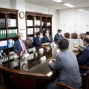 김천대학교, 새마을운동중앙회와 지역사회 발전 위해 업무협약 체결 이미지