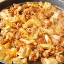 춘천닭갈비 이미지