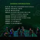 주차12 | 뮤지컬 ‘위키드’ 내한 vip석 12열 솔직 후기, 블루스퀘어 주차 꿀팁